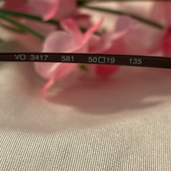 VOGUE Glasses VO 3417 581 50019 135 - Picture 7 of 7